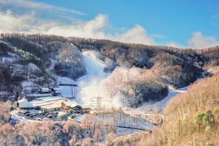 The Great Escape - Min From Parkway With Hot Tub Villa Gatlinburg Luaran gambar